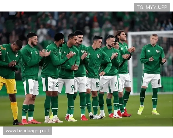 爱尔兰国家队绿军团备受期待，勇敢迎战即将到来的国际赛事表现分析