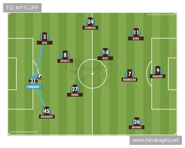 战术实验室：英超球队近期阵型演变与实战效果分析