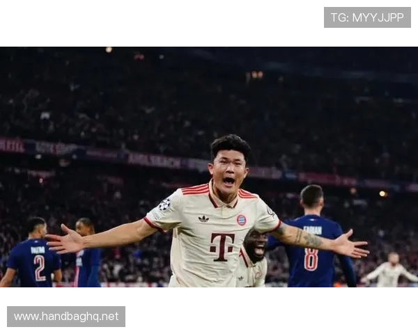 金玟哉:德甲赛场适应与状态波动的挑战 金玟哉:德甲赛场适应与状态波动的挑战