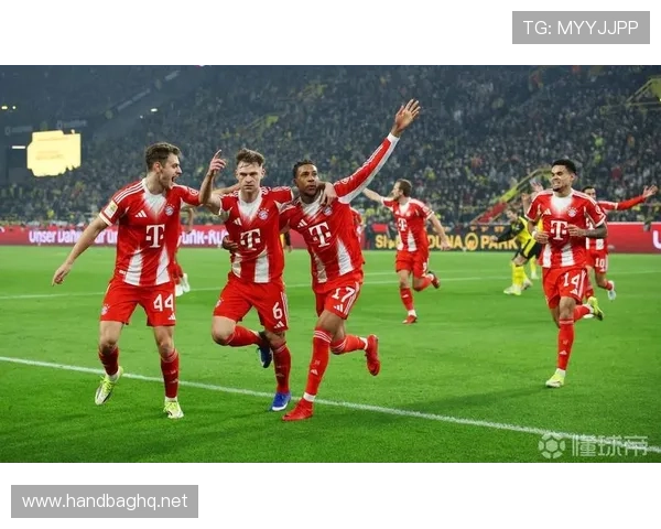 拜仁在德甲的统治地位面临挑战，竞争格局变化对赛季走势产生影响