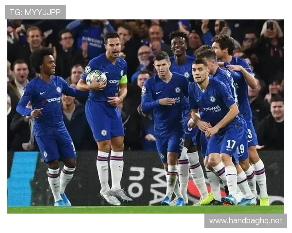 切尔西阵容豪华却进攻混乱,问题出在哪儿?