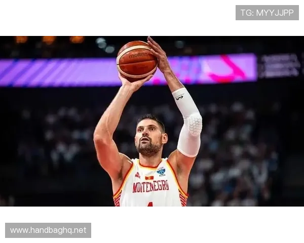 武切维奇挡拆创造高效得分率助魔术内线拉开与对手差距